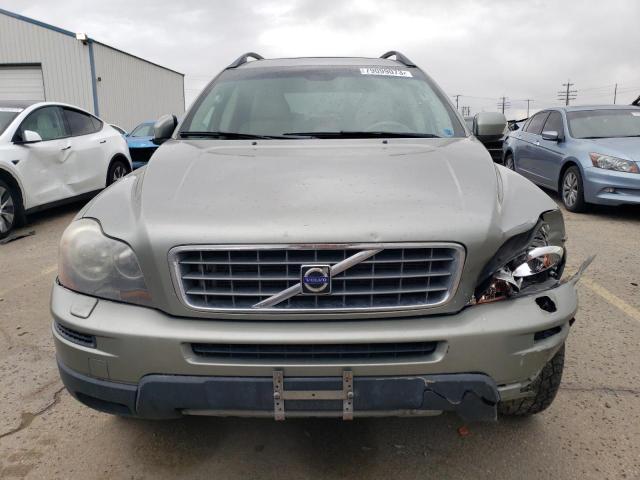 Photo 4 VIN: YV4CZ982881467389 - VOLVO XC90 