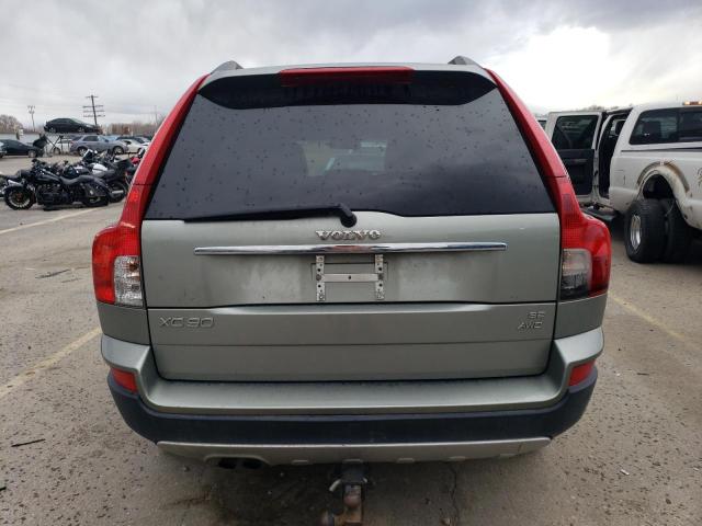 Photo 5 VIN: YV4CZ982881467389 - VOLVO XC90 