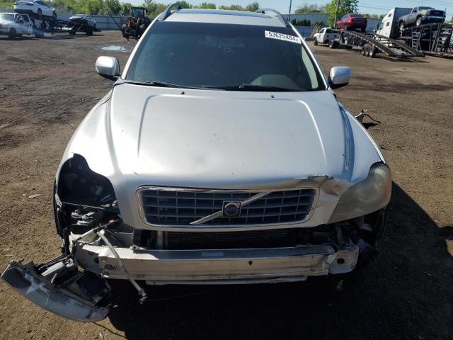 Photo 4 VIN: YV4CZ982881469580 - VOLVO XC90 