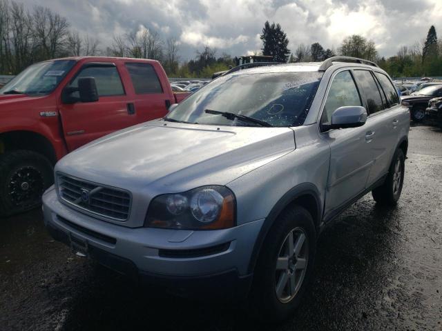 Photo 1 VIN: YV4CZ982971407765 - VOLVO XC90 3.2 