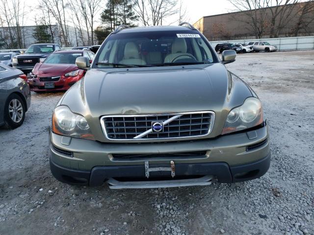 Photo 4 VIN: YV4CZ982991497406 - VOLVO XC90 