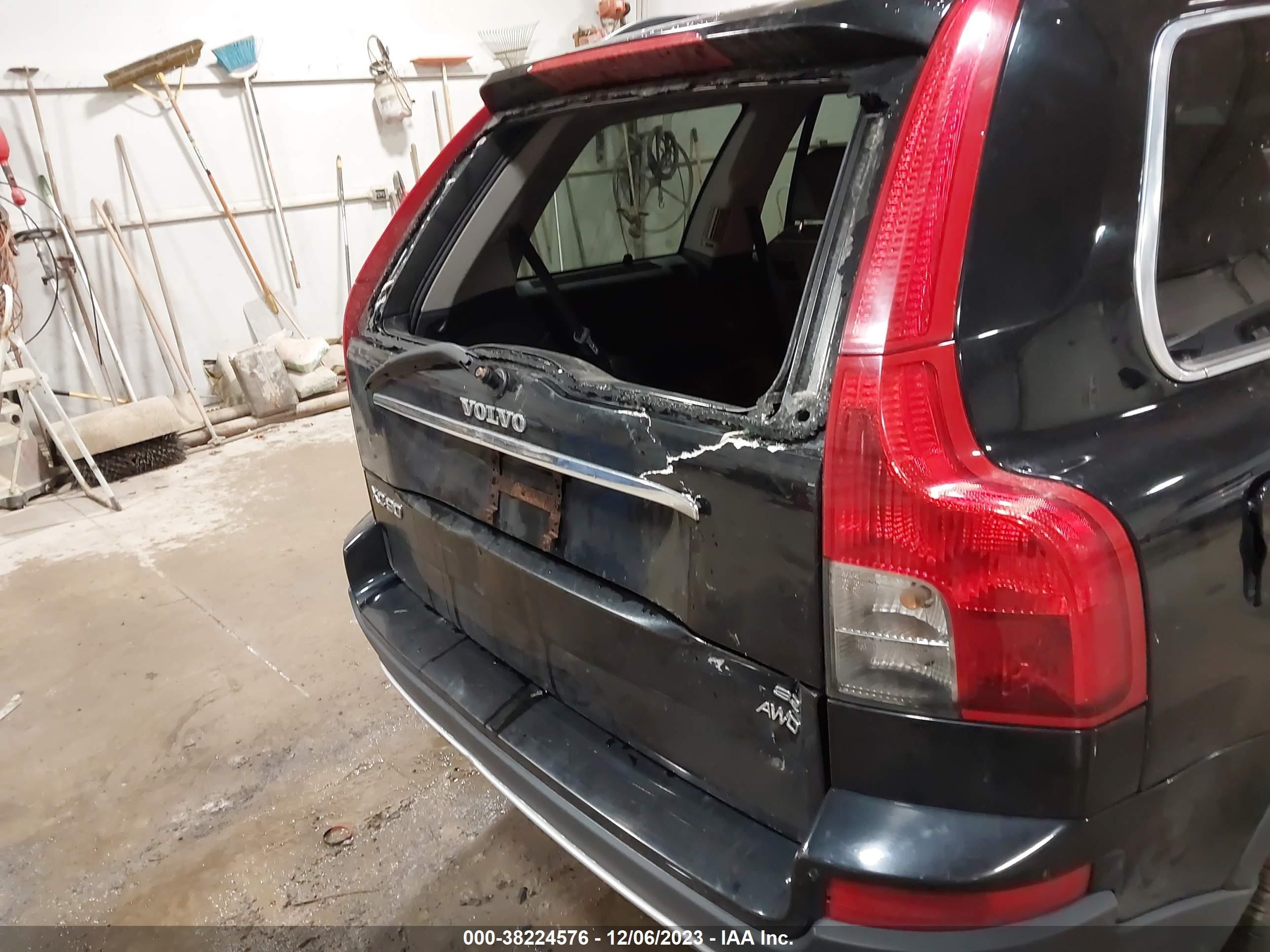 Photo 5 VIN: YV4CZ982X81479124 - VOLVO XC90 