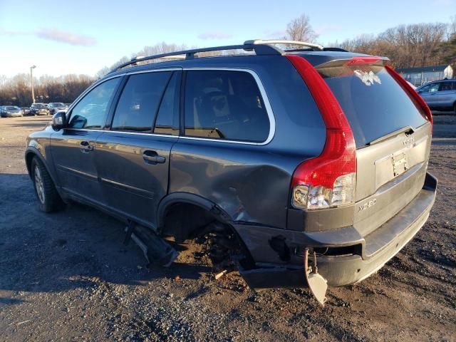 Photo 1 VIN: YV4CZ982X81484937 - VOLVO XC90 