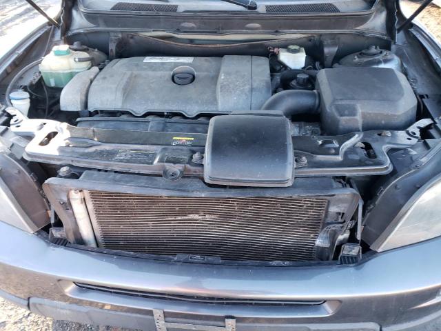 Photo 11 VIN: YV4CZ982X81484937 - VOLVO XC90 