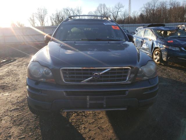 Photo 4 VIN: YV4CZ982X81484937 - VOLVO XC90 