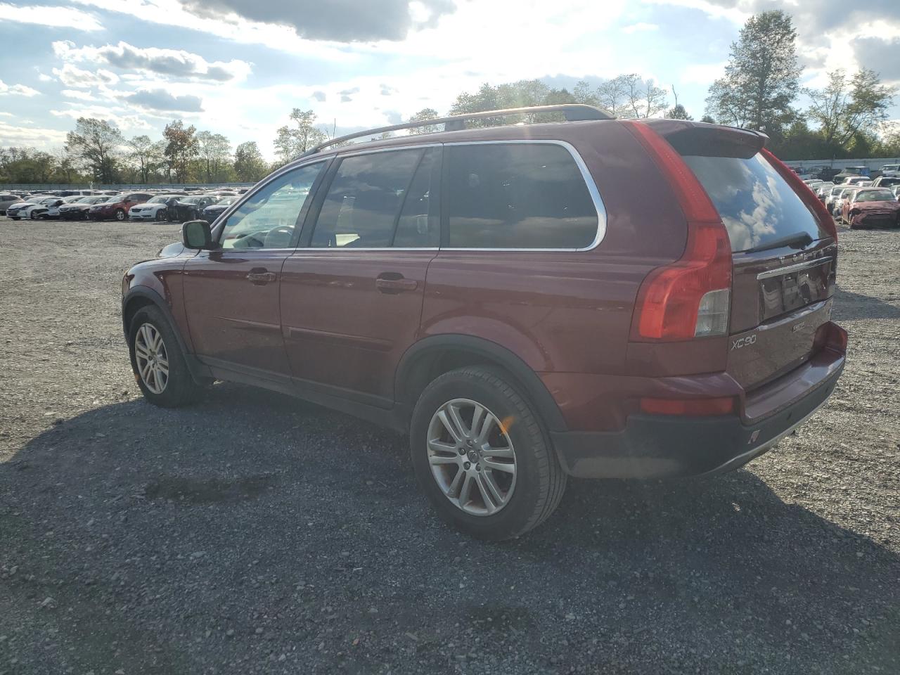 Photo 1 VIN: YV4CZ982X91516738 - VOLVO XC90 