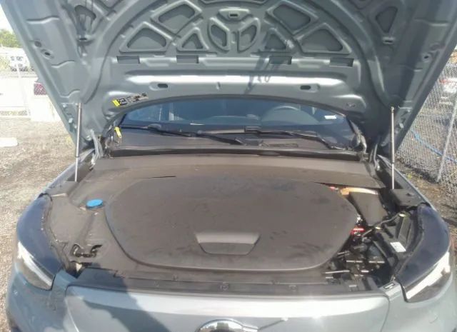 Photo 9 VIN: YV4ED3GB2N2007978 - VOLVO C40 RECHARGE 