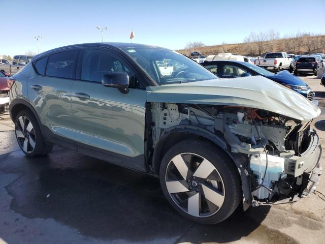 Photo 3 VIN: YV4ED3GB8N2005846 - VOLVO C40 P8 REC 