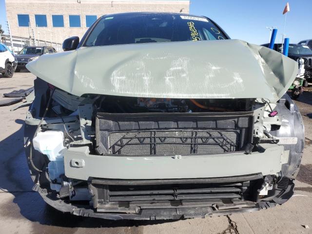 Photo 4 VIN: YV4ED3GB8N2005846 - VOLVO C40 P8 REC 