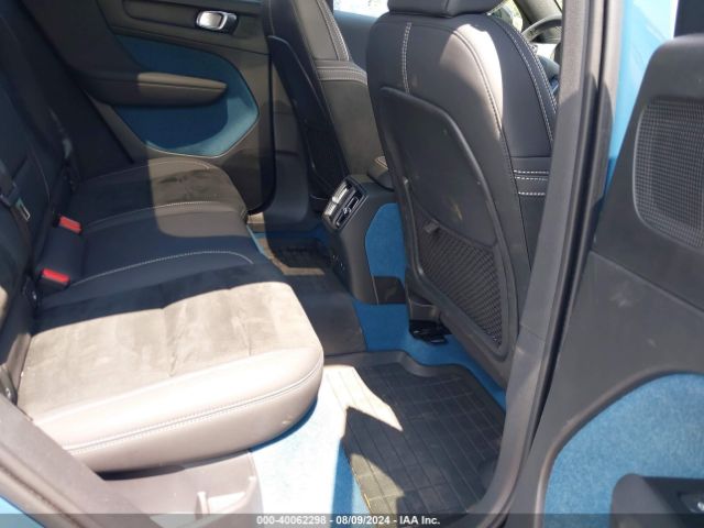 Photo 7 VIN: YV4ED3GB9N2004396 - VOLVO C40 