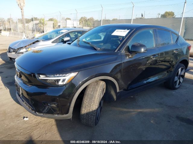 Photo 1 VIN: YV4ED3GL2P2051524 - VOLVO C40 