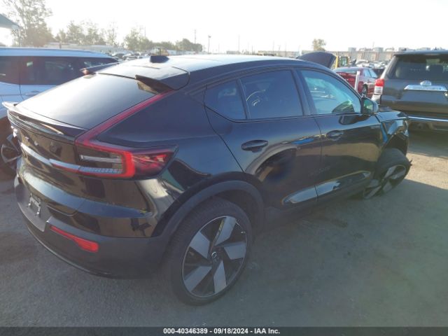 Photo 3 VIN: YV4ED3GL2P2051524 - VOLVO C40 