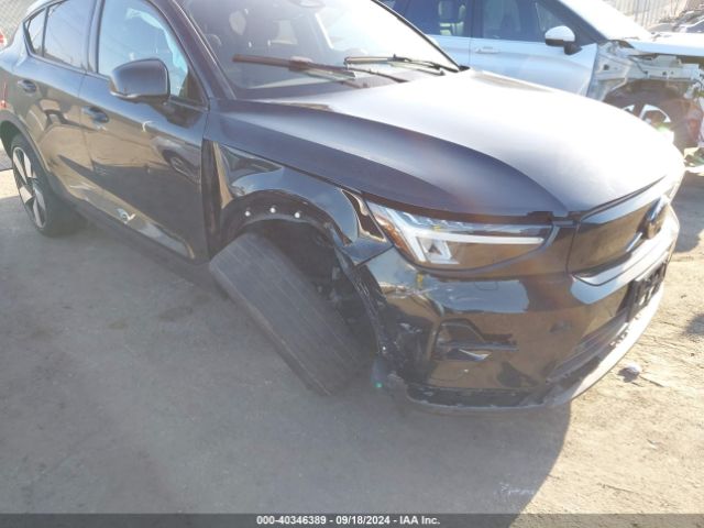 Photo 5 VIN: YV4ED3GL2P2051524 - VOLVO C40 