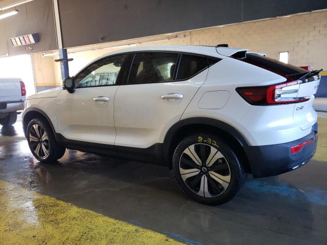 Photo 1 VIN: YV4ED3GL4P2050827 - VOLVO C40 