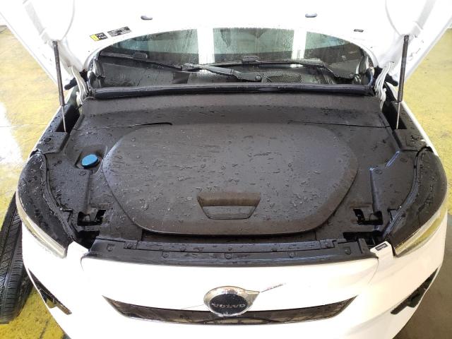 Photo 11 VIN: YV4ED3GL4P2050827 - VOLVO C40 