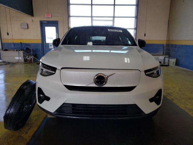 Photo 4 VIN: YV4ED3GL4P2050827 - VOLVO C40 