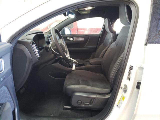 Photo 6 VIN: YV4ED3GL4P2050827 - VOLVO C40 