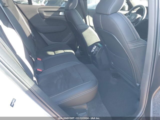 Photo 7 VIN: YV4ED3GL6P2064308 - VOLVO C40 RECHAR 