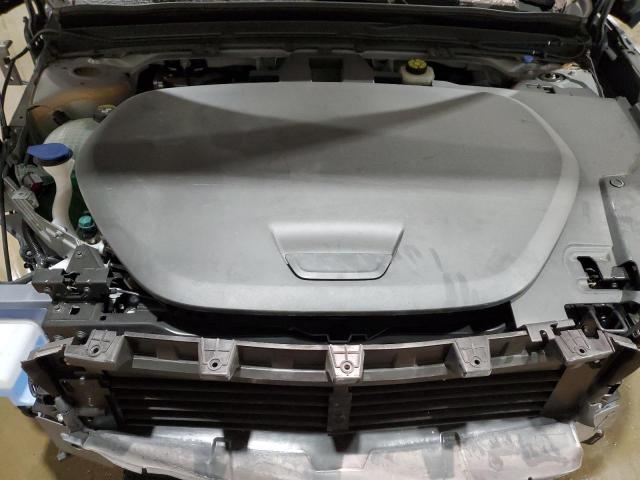 Photo 11 VIN: YV4ED3GL8P2050572 - VOLVO C40 RECHAR 