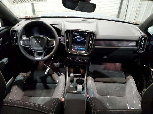 Photo 7 VIN: YV4ED3GL8P2050572 - VOLVO C40 RECHAR 