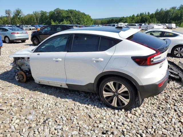 Photo 1 VIN: YV4ED3GL9P2050323 - VOLVO C40 RECHAR 