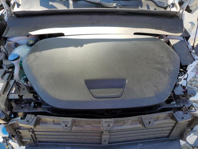 Photo 10 VIN: YV4ED3GL9P2050323 - VOLVO C40 RECHAR 