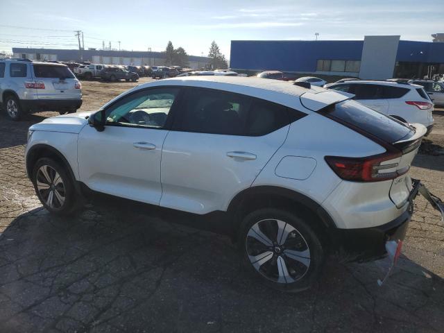 Photo 1 VIN: YV4ED3GL9P2065839 - VOLVO C40 RECHAR 