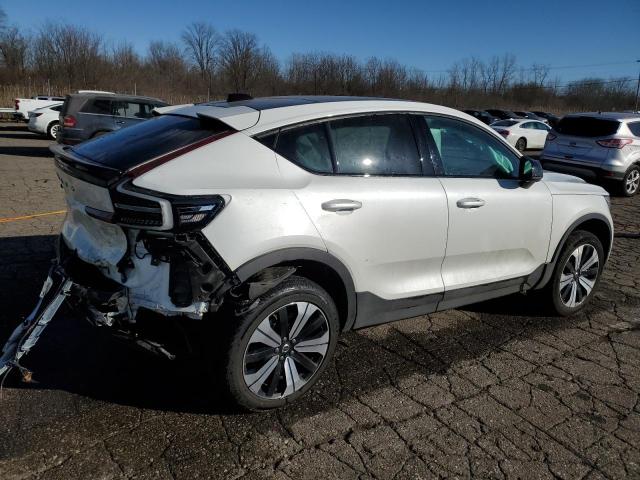 Photo 2 VIN: YV4ED3GL9P2065839 - VOLVO C40 RECHAR 