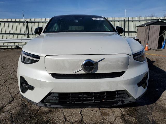 Photo 4 VIN: YV4ED3GL9P2065839 - VOLVO C40 RECHAR 