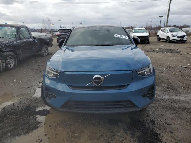 Photo 4 VIN: YV4ED3GLXP2035703 - VOLVO C40 RECHAR 