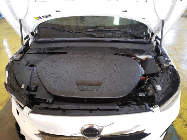 Photo 11 VIN: YV4ED3GM2P2061382 - VOLVO C40 RECHARGE 