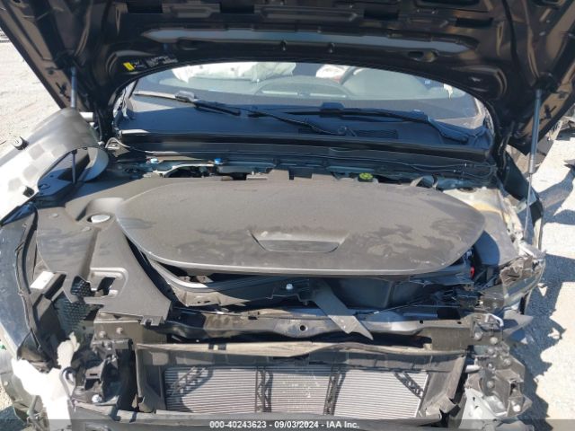 Photo 9 VIN: YV4ED3GM4P2063294 - VOLVO C40 