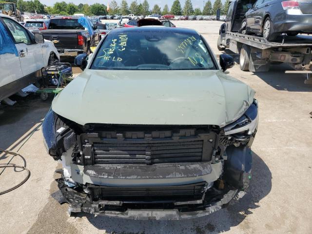 Photo 4 VIN: YV4ED3GM5P2056161 - VOLVO C40 RECHAR 