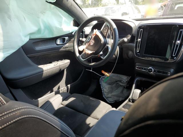 Photo 7 VIN: YV4ED3GM5P2056161 - VOLVO C40 RECHAR 