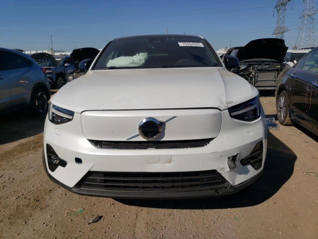 Photo 4 VIN: YV4ED3GM6P2056640 - VOLVO C40 RECHAR 