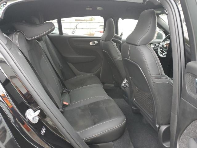 Photo 10 VIN: YV4ED3GM6P2066021 - VOLVO C40 RECHAR 