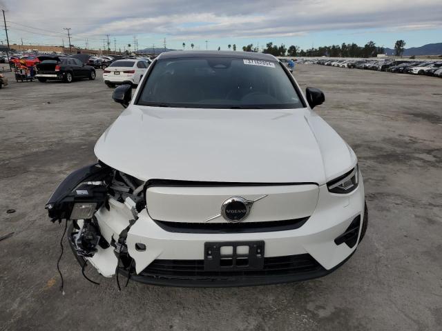 Photo 4 VIN: YV4ED3GM8P2037040 - VOLVO C40 RECHAR 