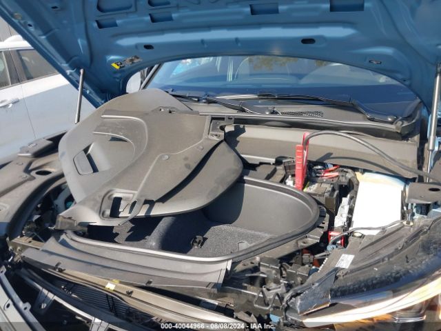 Photo 9 VIN: YV4ED3GM8P2047583 - VOLVO C40 