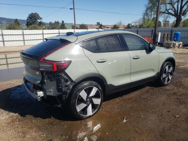 Photo 2 VIN: YV4ED3GM8P2059667 - VOLVO C40 RECHAR 