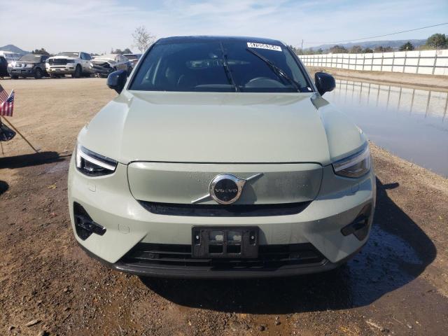 Photo 4 VIN: YV4ED3GM8P2059667 - VOLVO C40 RECHAR 