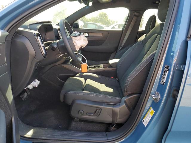 Photo 6 VIN: YV4ED3GM9P2038715 - VOLVO C40 