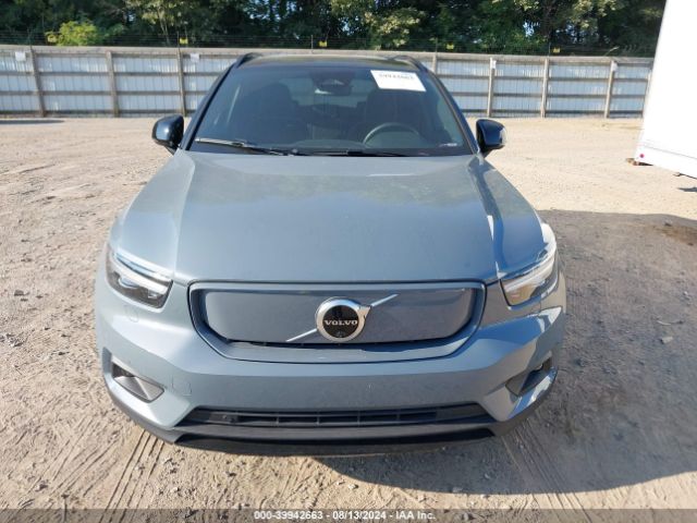 Photo 5 VIN: YV4ED3UB2N2762231 - VOLVO XC40 