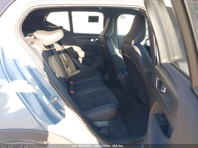 Photo 7 VIN: YV4ED3UB2N2762231 - VOLVO XC40 