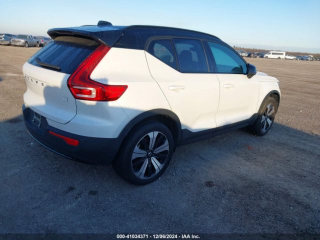 Photo 3 VIN: YV4ED3UL1P2962660 - VOLVO XC40 