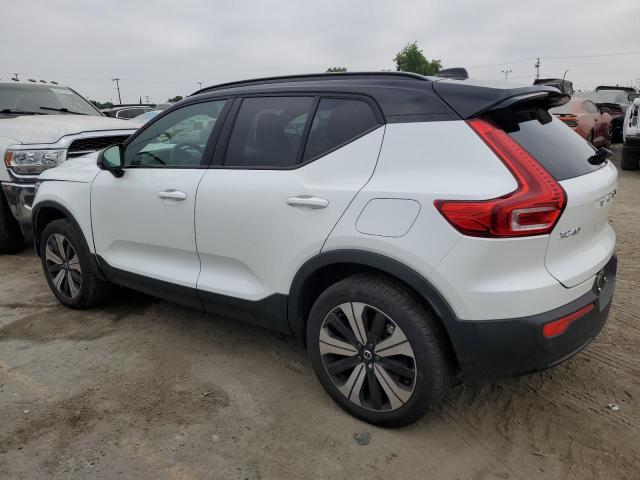 Photo 1 VIN: YV4ED3UL2P2107384 - VOLVO XC40 