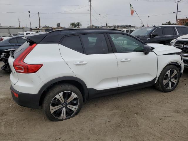 Photo 2 VIN: YV4ED3UL2P2107384 - VOLVO XC40 