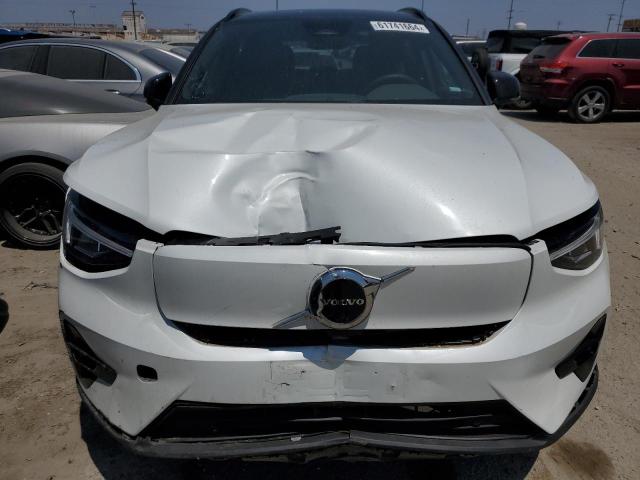 Photo 4 VIN: YV4ED3UL2P2107384 - VOLVO XC40 