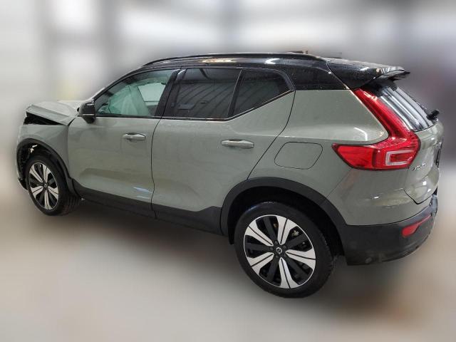 Photo 1 VIN: YV4ED3UL8P2108183 - VOLVO XC40 