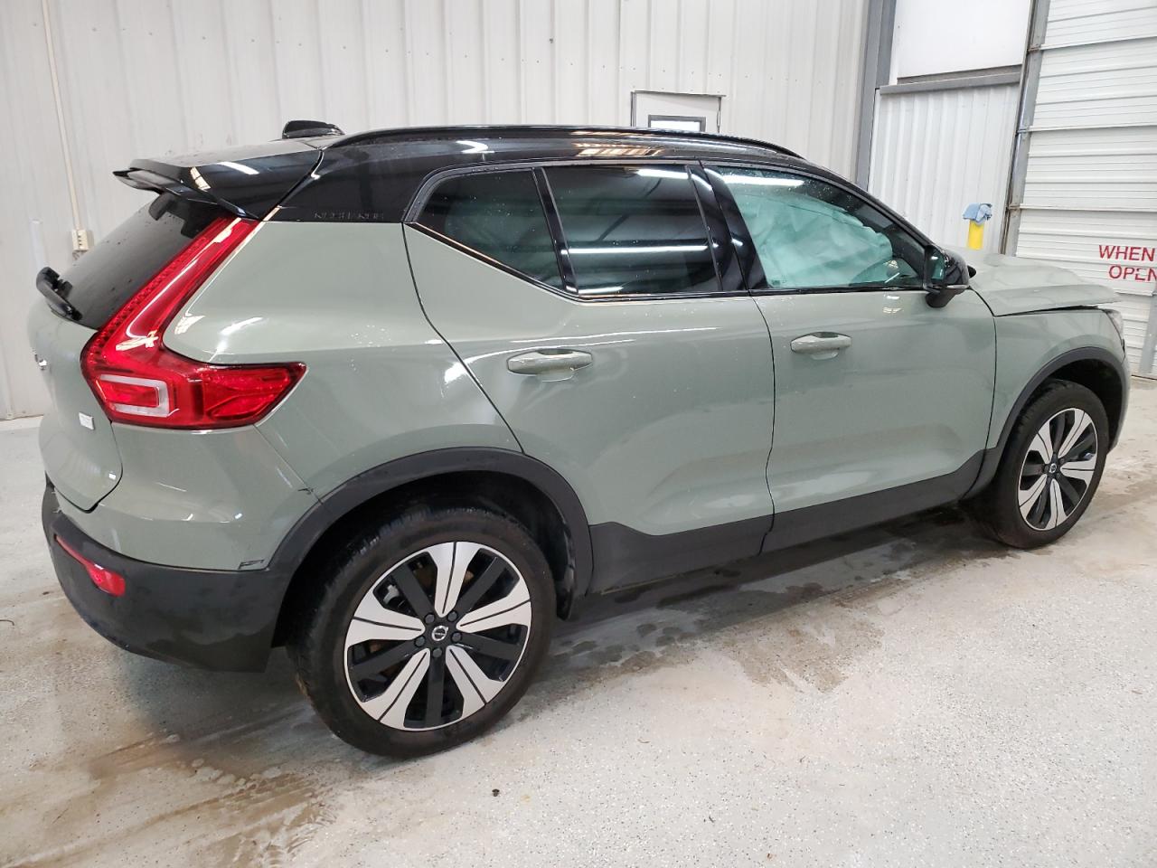 Photo 18 VIN: YV4ED3UL8P2108183 - VOLVO XC40 