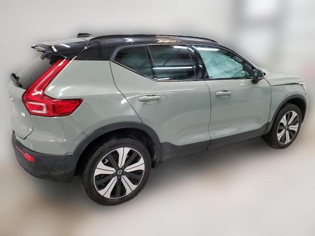 Photo 2 VIN: YV4ED3UL8P2108183 - VOLVO XC40 